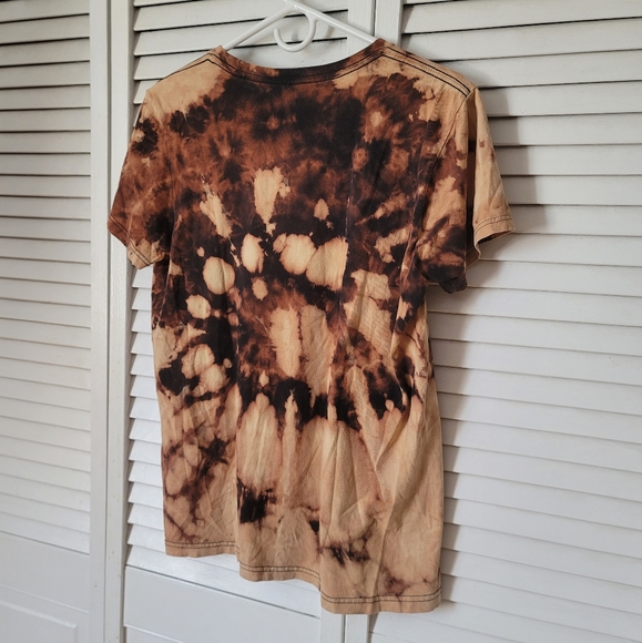 MY HERO ACADEMIA Tie Dye Cotton T-Shirt, Size S - Picture 7 of 8